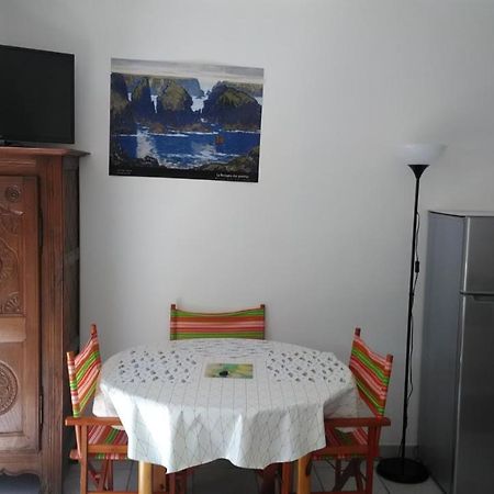 Studio Terrasse Jardin Vannes, Proximite Port Et Centre Historique, Parking Prive المظهر الخارجي الصورة