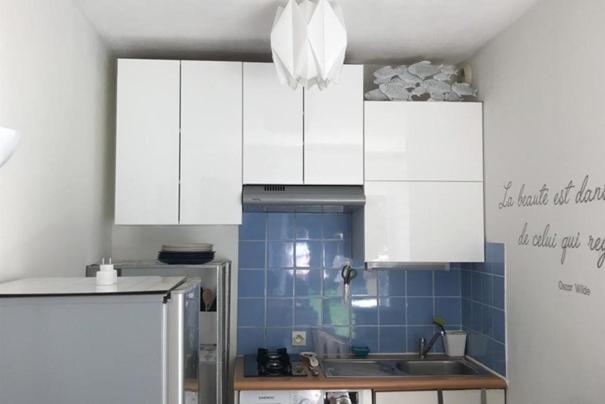 Studio Terrasse Jardin Vannes, Proximite Port Et Centre Historique, Parking Prive المظهر الخارجي الصورة